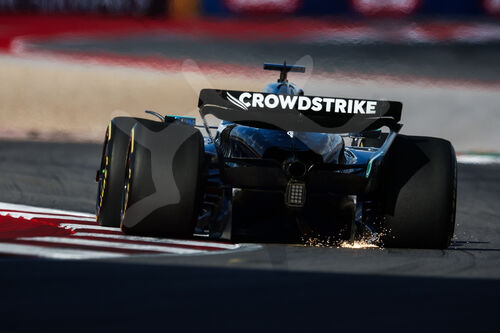 F1 Grand Prix of USA