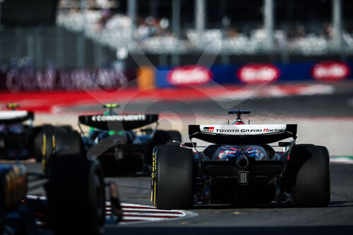 F1 Grand Prix of USA