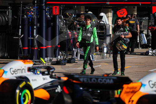 F1 Grand Prix of USA