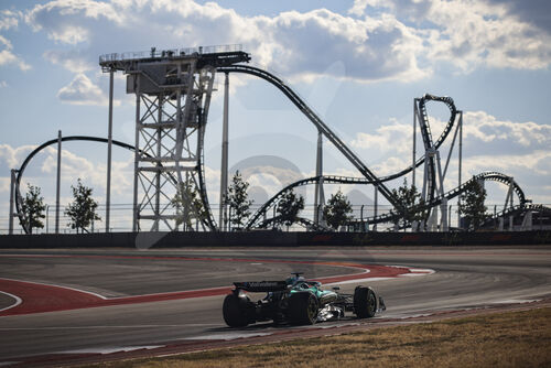 F1 Grand Prix of USA