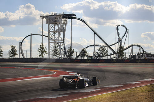 F1 Grand Prix of USA