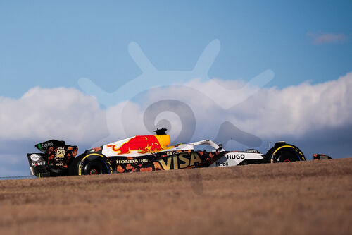 F1 Grand Prix of USA