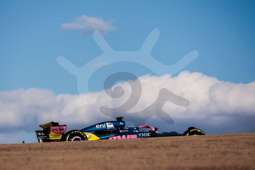 F1 Grand Prix of USA