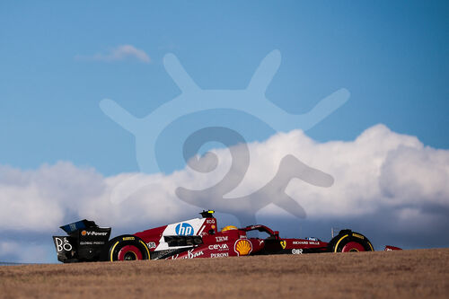 F1 Grand Prix of USA