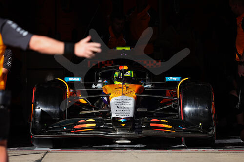 F1 Grand Prix of USA