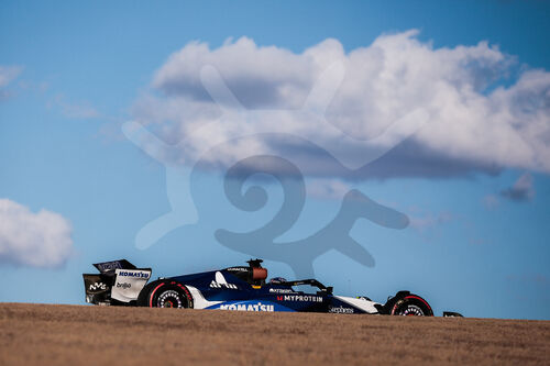 F1 Grand Prix of USA