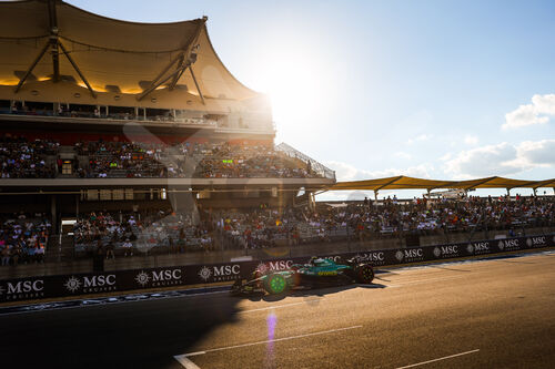 F1 Grand Prix of USA