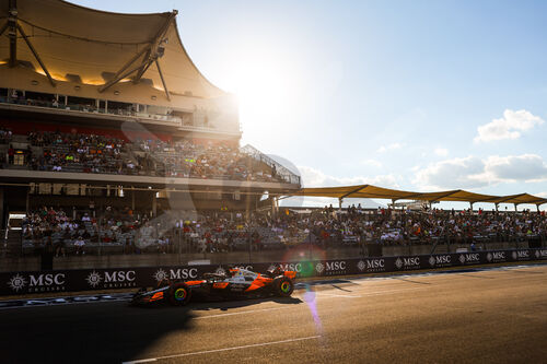 F1 Grand Prix of USA