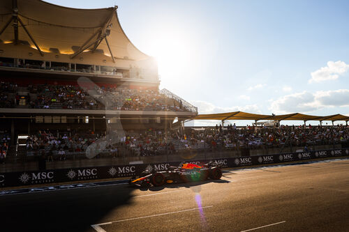 F1 Grand Prix of USA