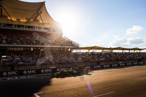 F1 Grand Prix of USA