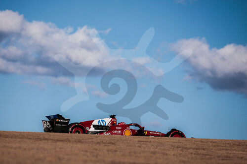 F1 Grand Prix of USA