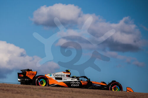 F1 Grand Prix of USA