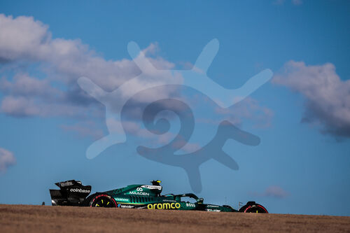 F1 Grand Prix of USA