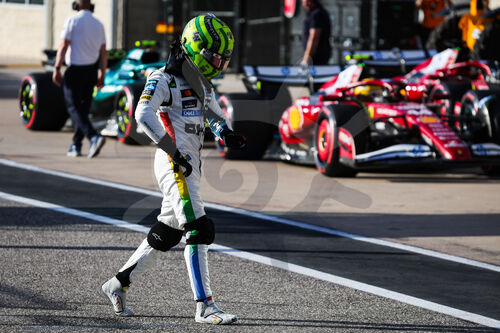 F1 Grand Prix of USA