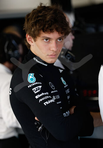 F1 Grand Prix of USA