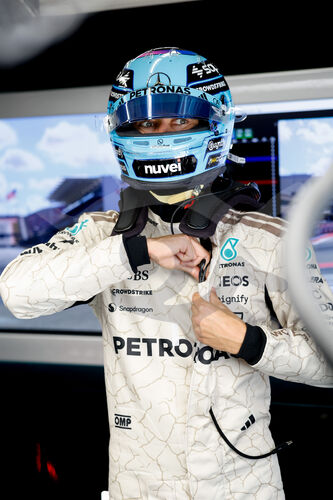 F1 Grand Prix of USA