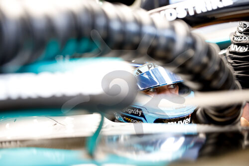 F1 Grand Prix of USA