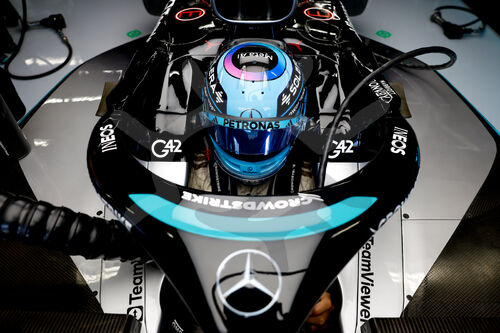 F1 Grand Prix of USA