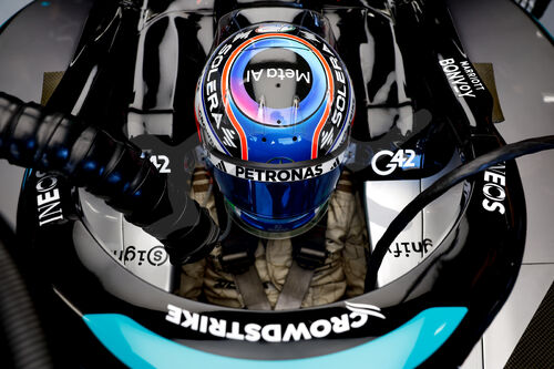 F1 Grand Prix of USA