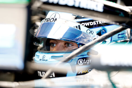 F1 Grand Prix of USA