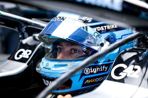 F1 Grand Prix of USA