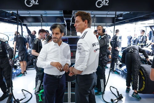 F1 Grand Prix of USA