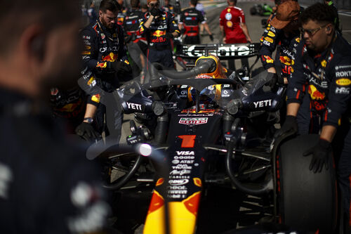 F1 Grand Prix of USA