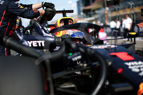 F1 Grand Prix of USA