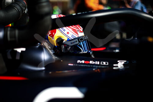 F1 Grand Prix of USA