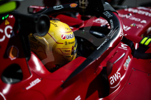 F1 Grand Prix of USA