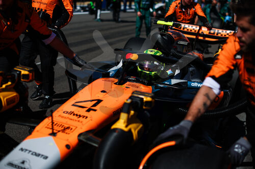 F1 Grand Prix of USA