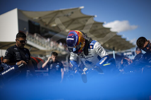 F1 Grand Prix of USA