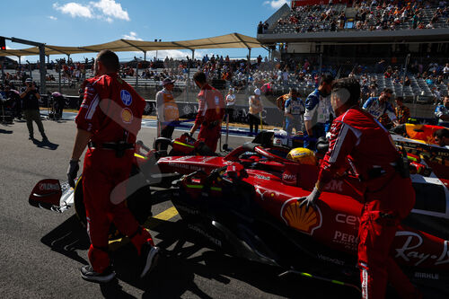 F1 Grand Prix of USA