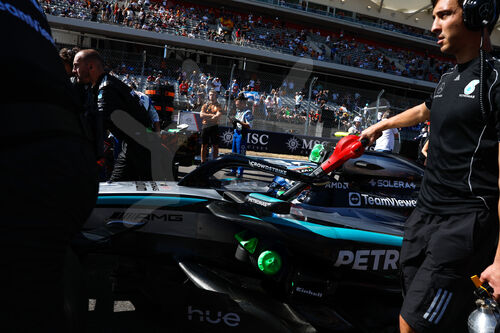 F1 Grand Prix of USA