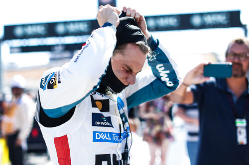 F1 Grand Prix of USA