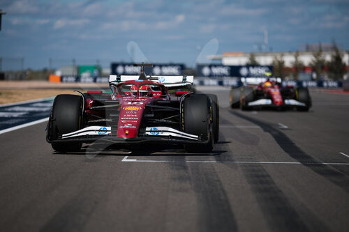 F1 Grand Prix of USA