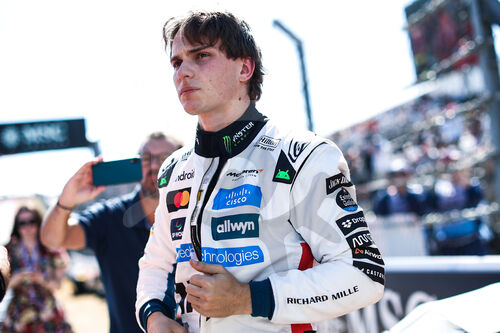 F1 Grand Prix of USA