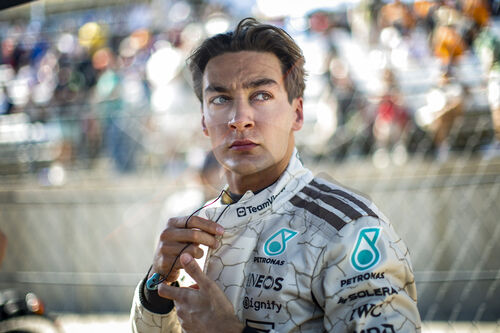 F1 Grand Prix of USA