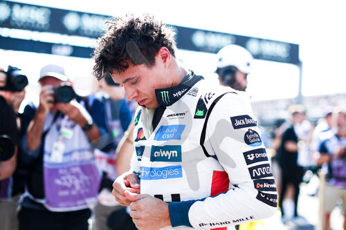 F1 Grand Prix of USA