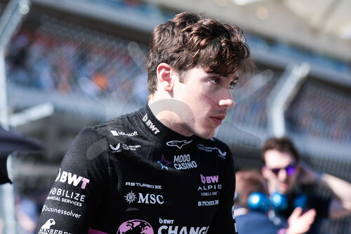 F1 Grand Prix of USA