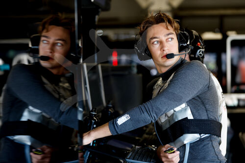 F1 Grand Prix of USA