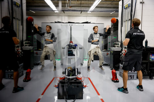 F1 Grand Prix of USA