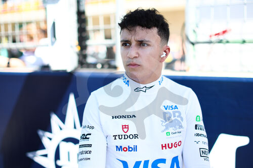 F1 Grand Prix of USA