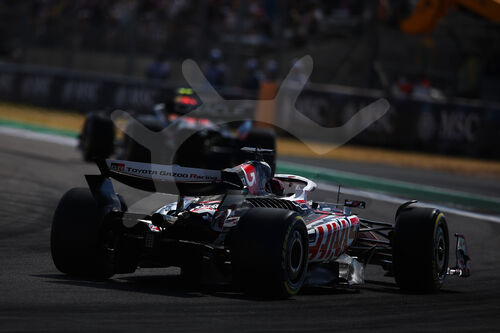 F1 Grand Prix of USA