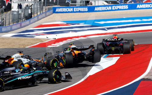 F1 Grand Prix of USA