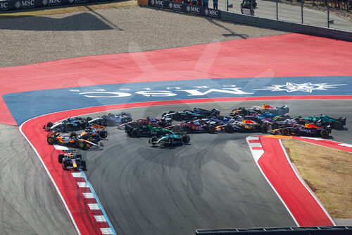 F1 Grand Prix of USA