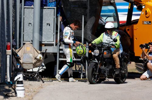 F1 Grand Prix of USA