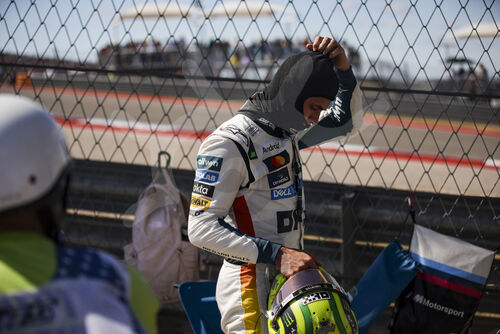 F1 Grand Prix of USA