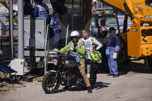 F1 Grand Prix of USA