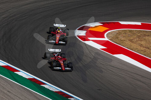 F1 Grand Prix of USA